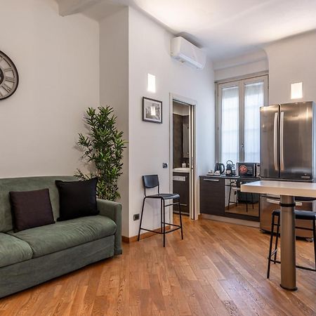 Ferienwohnung Navigli - Ripa 49 By Cortivo House Mailand Exterior foto