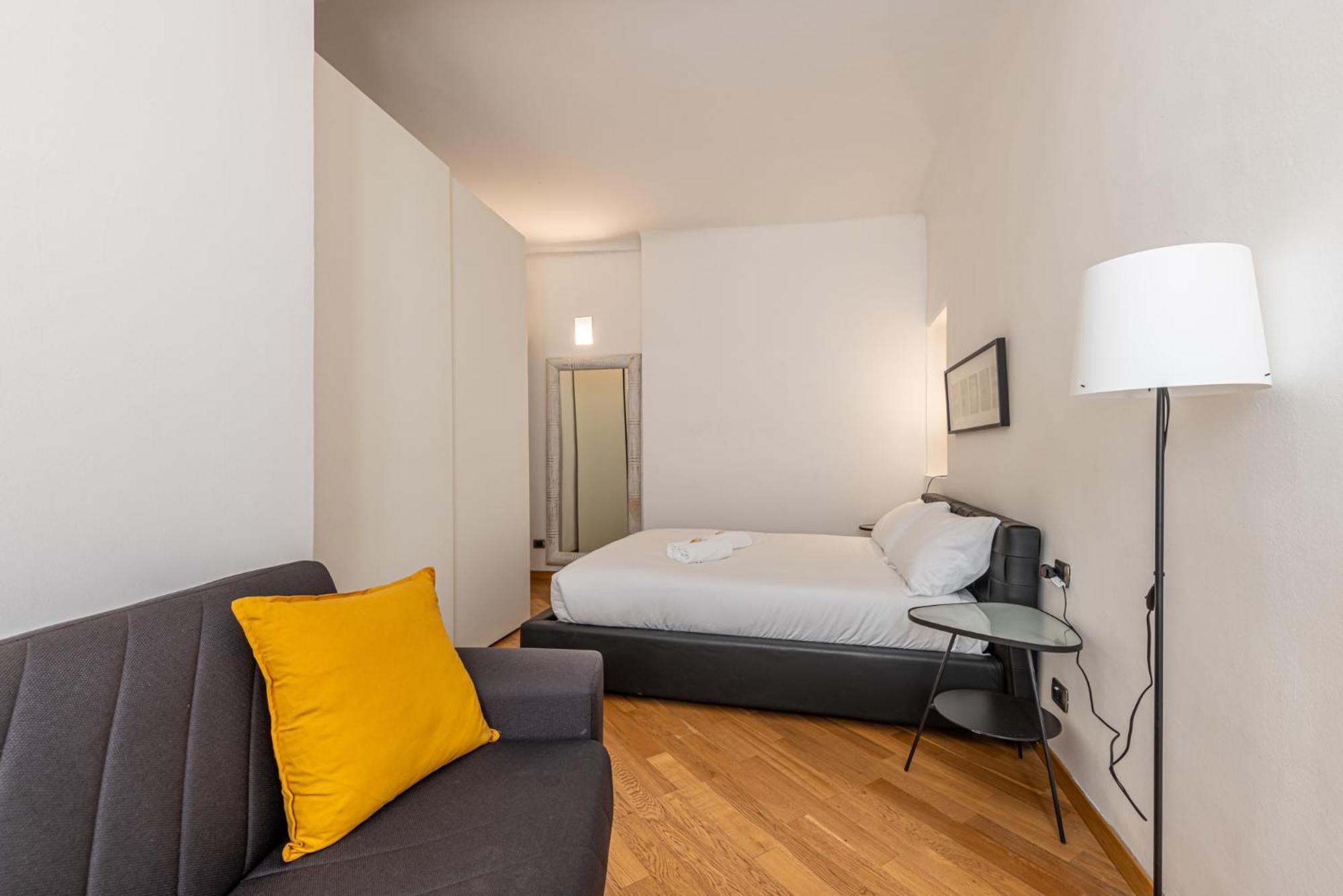 Ferienwohnung Navigli - Ripa 49 By Cortivo House Mailand Exterior foto