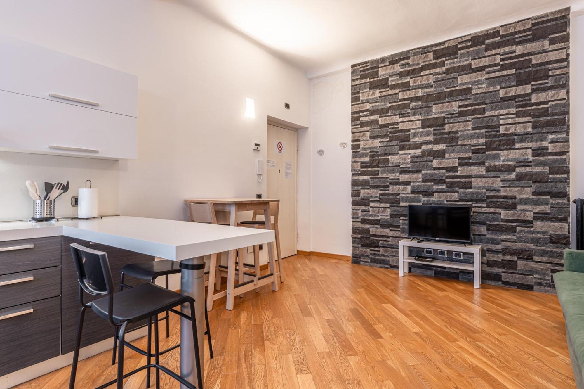 Ferienwohnung Navigli - Ripa 49 By Cortivo House Mailand Exterior foto